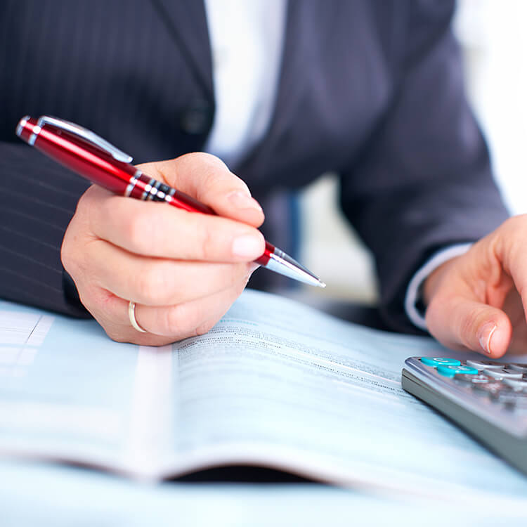 Bookkeeping firms in India