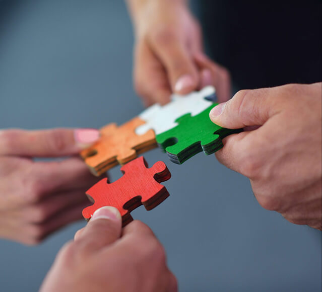 Business Start-up Service