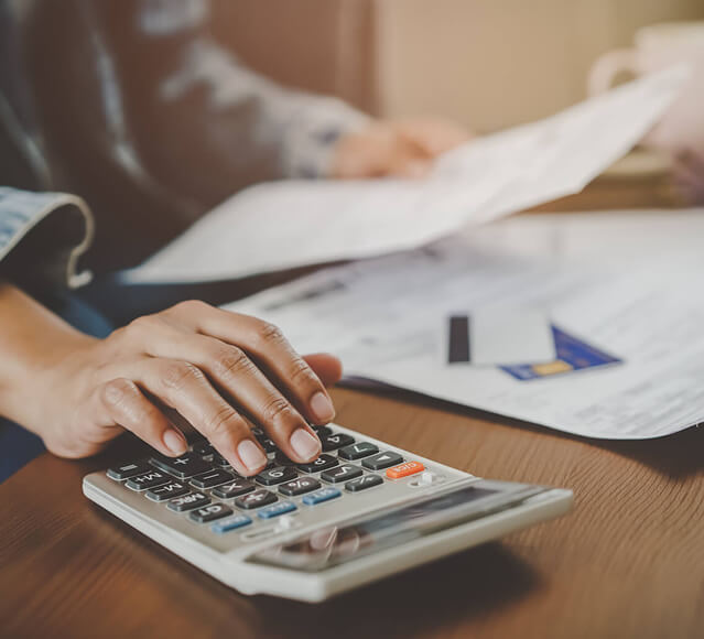 Tax Advisory Services in Ahmedabad