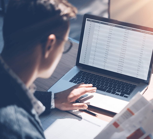 Transaction Advisory Services